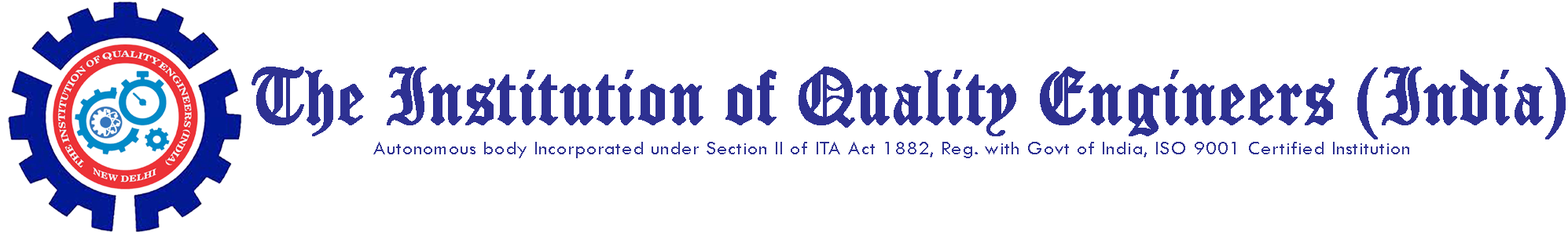 The Institution of Quality Engineers (India)